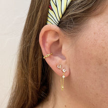 Charger l&#39;image dans la galerie, Puce d&#39;oreille│ LUCIE
